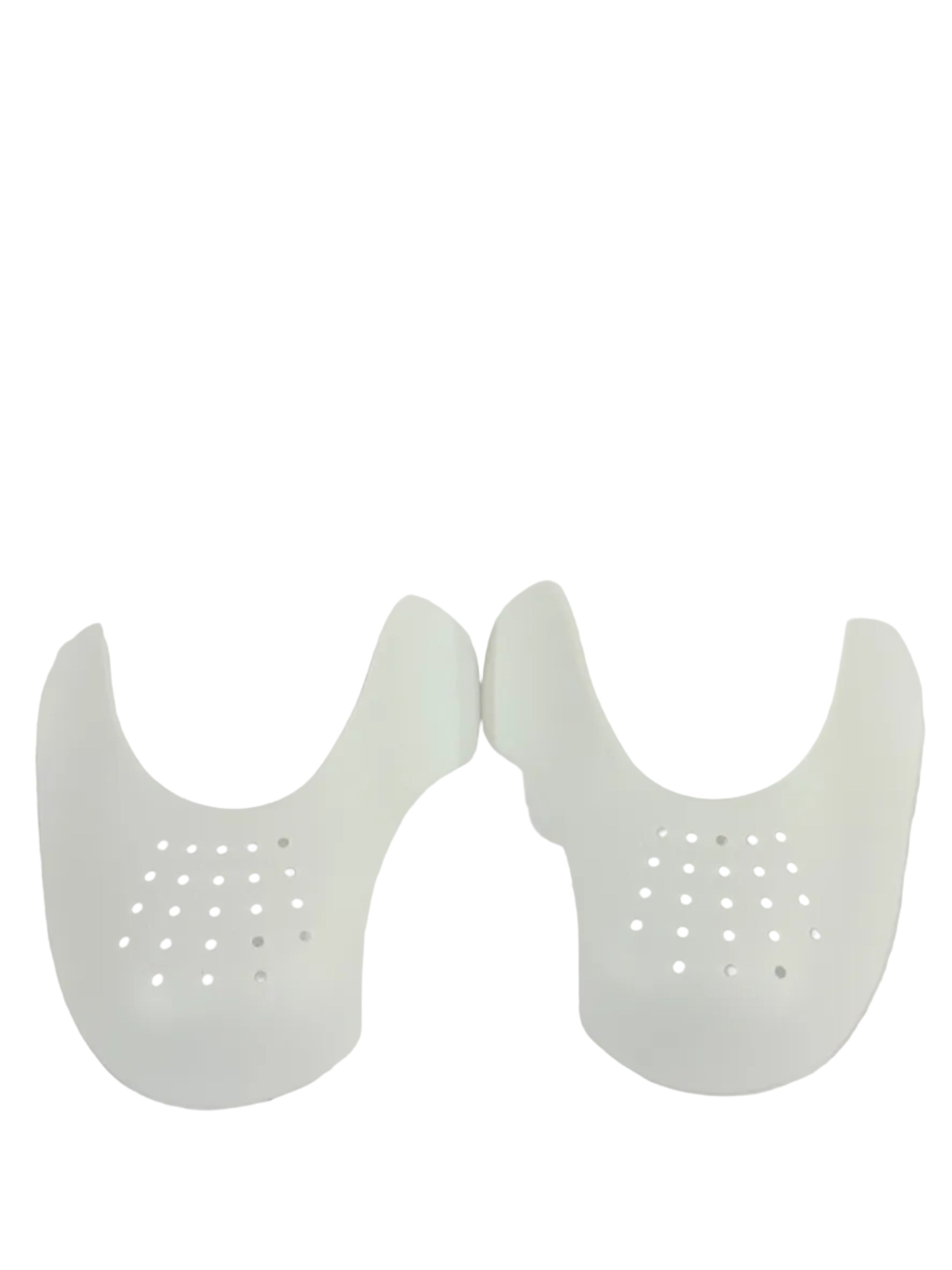 Sneaker Crease Protector (White)