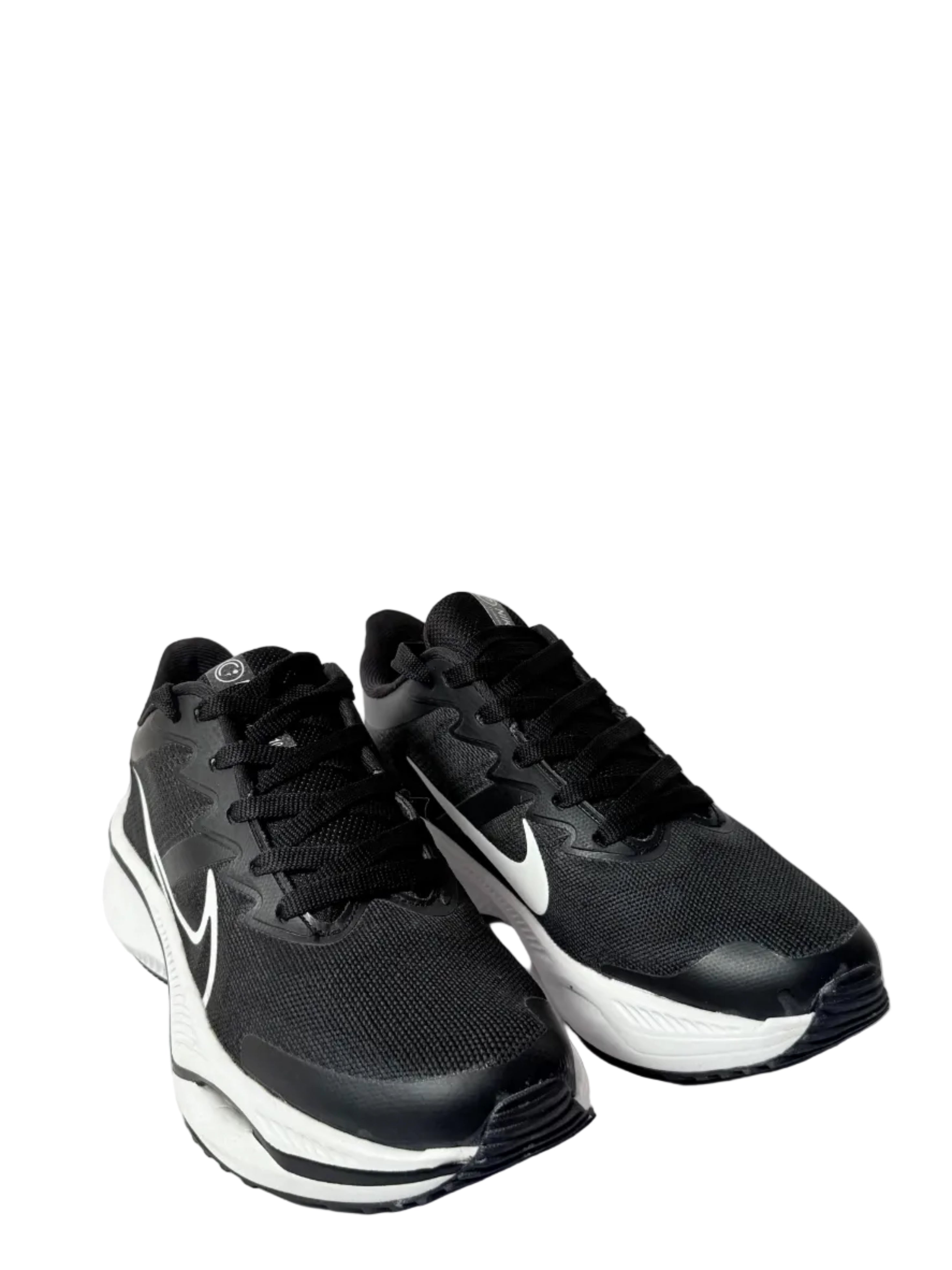 Nike ZoomX Smiley Edition (Black & White)