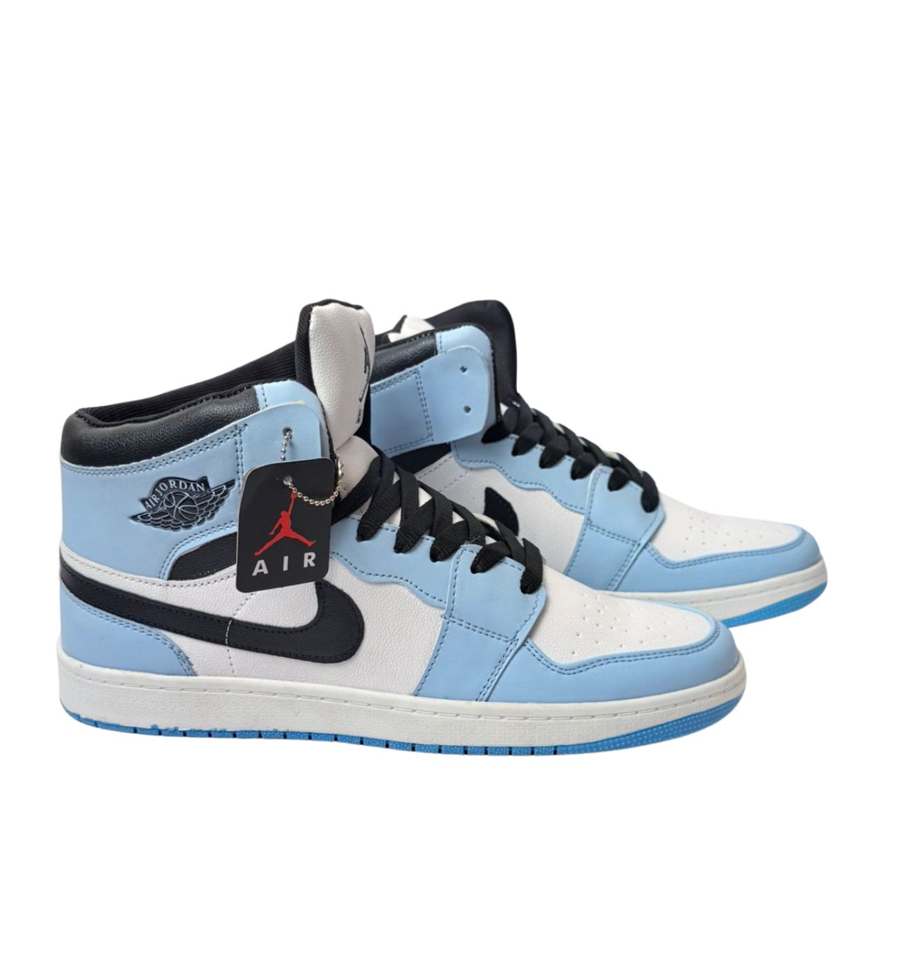 Air Jordan 1 High “University Blue”