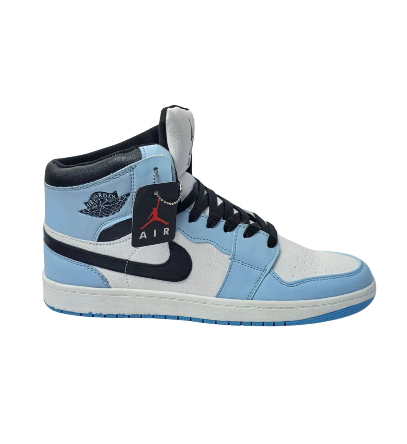 Air Jordan 1 High “University Blue”