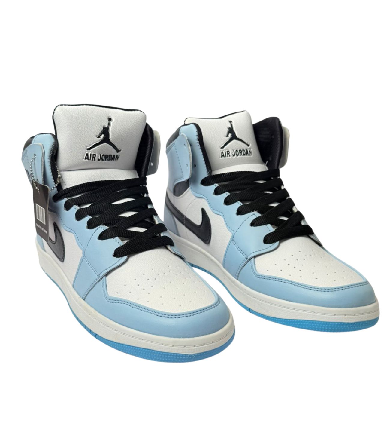Air Jordan 1 High “University Blue”