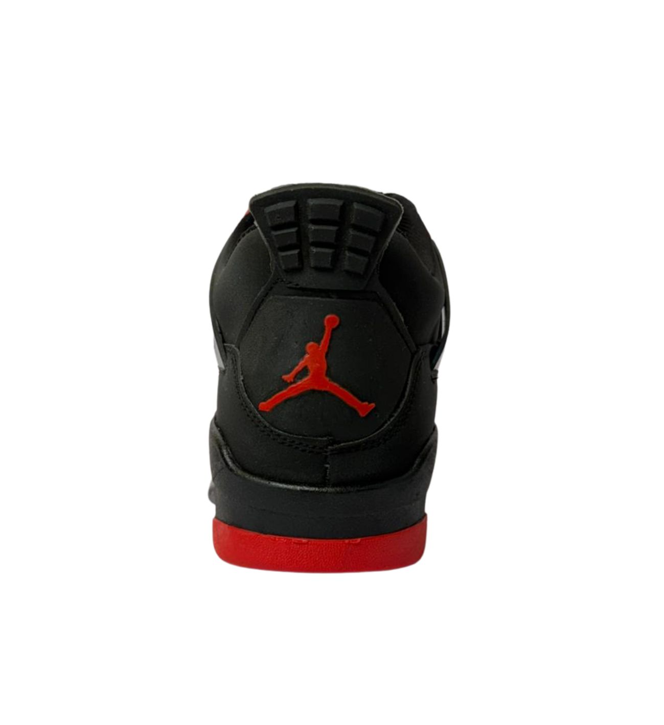 Air Jordan 4 Retro “Red Thunder”