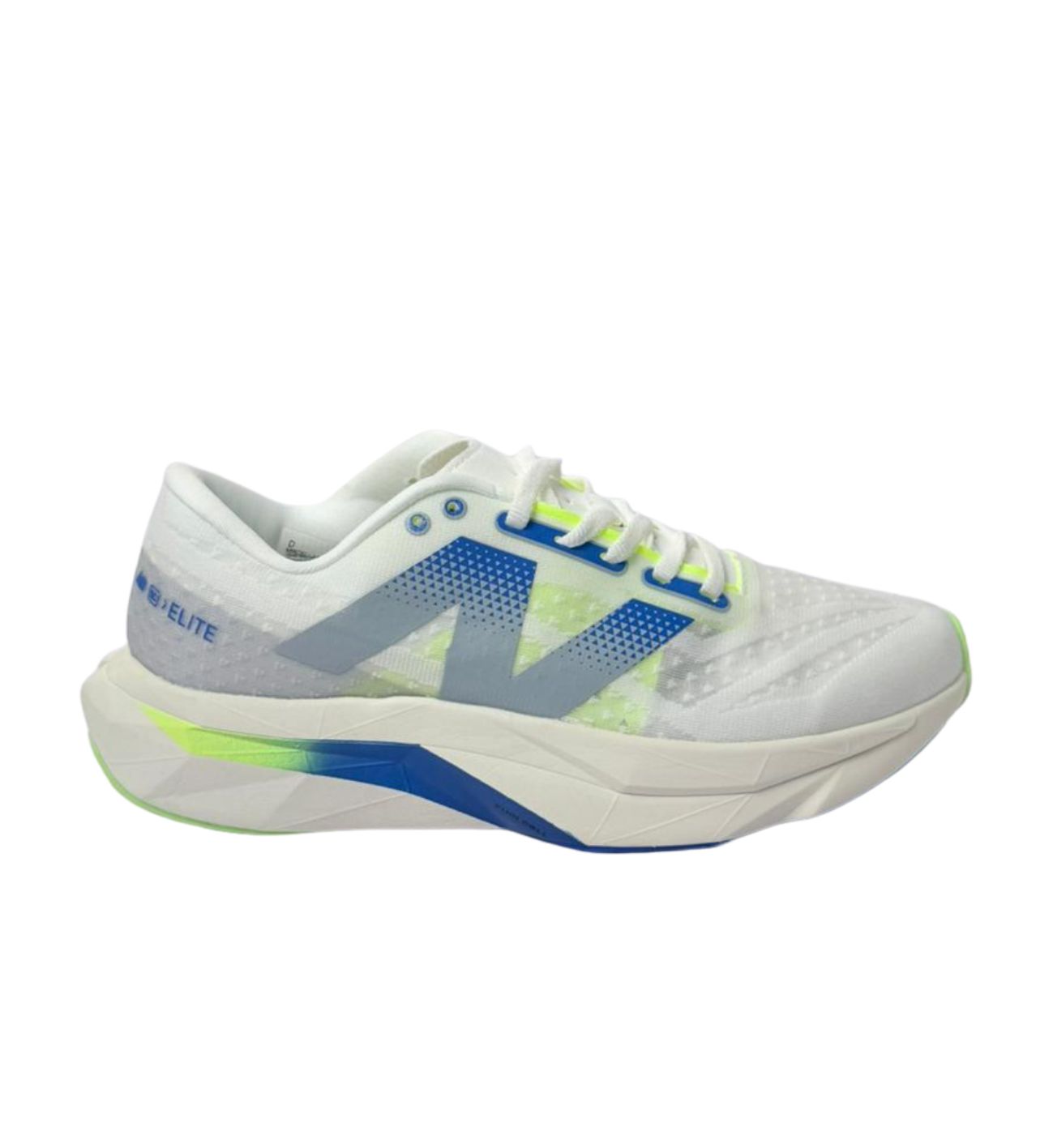 New Balance FuelCell SuperComp Elite V4