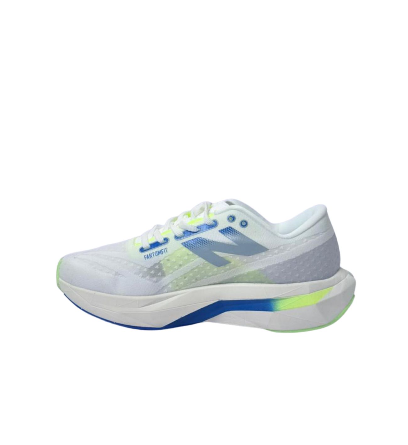 New Balance FuelCell SuperComp Elite V4