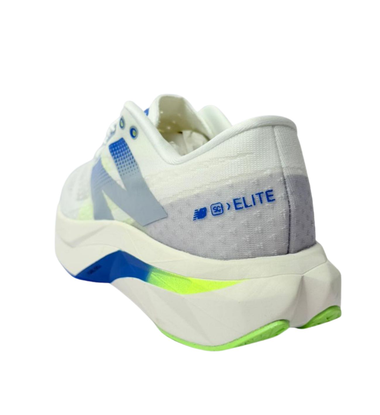 New Balance FuelCell SuperComp Elite V4