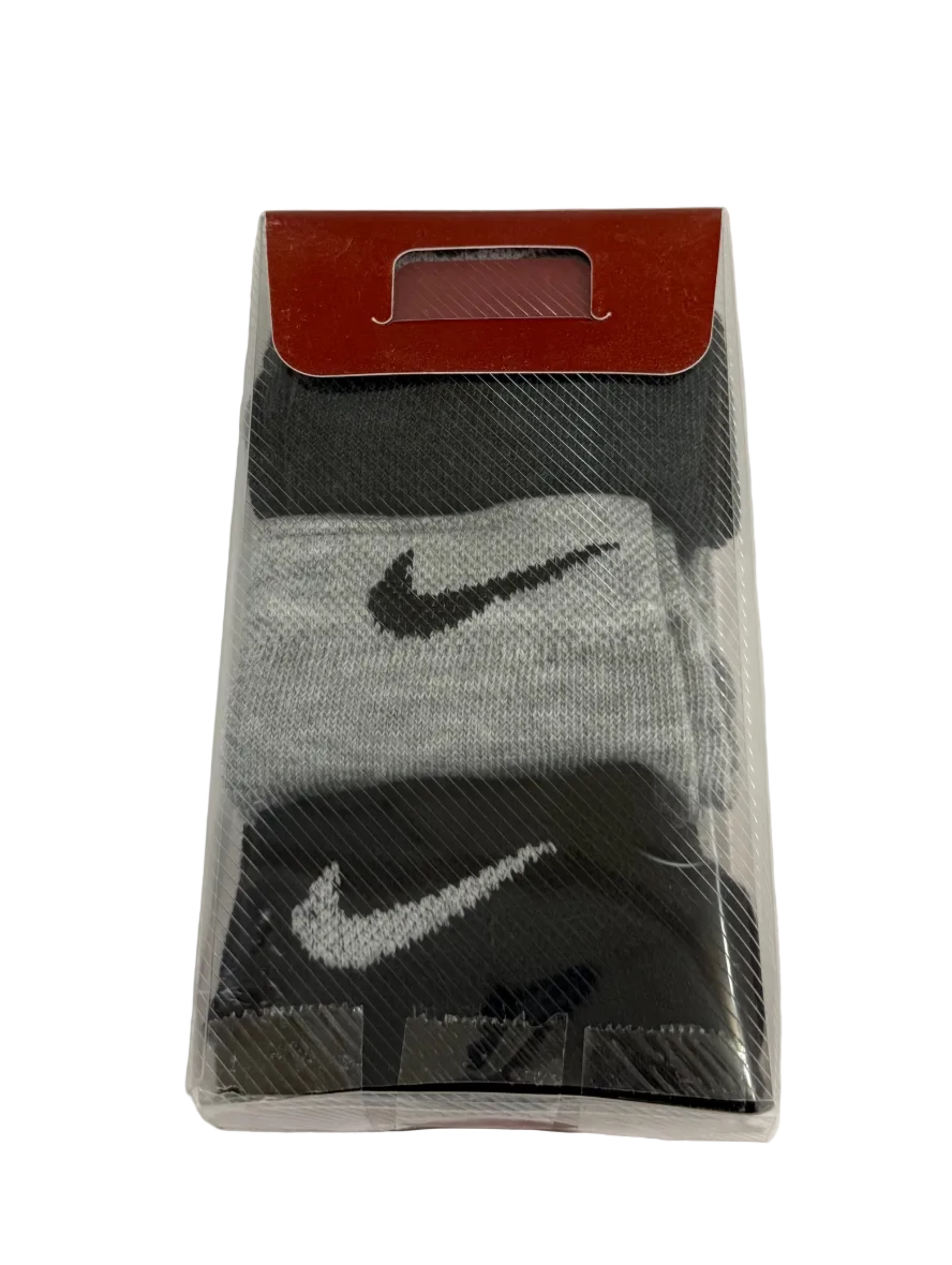 Nike Sports Socks Combo (3 Pairs)