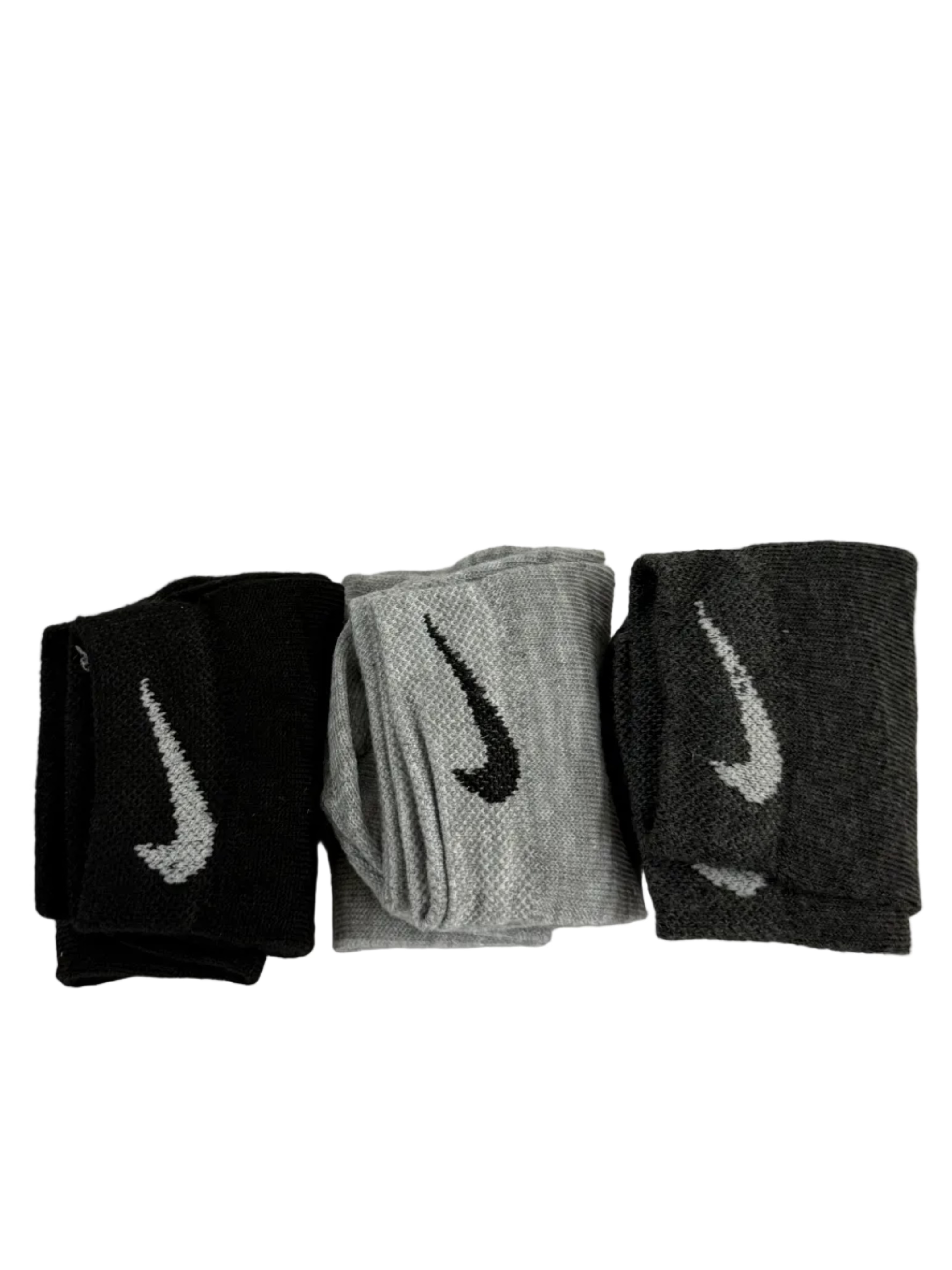 Nike Sports Socks Combo (3 Pairs)