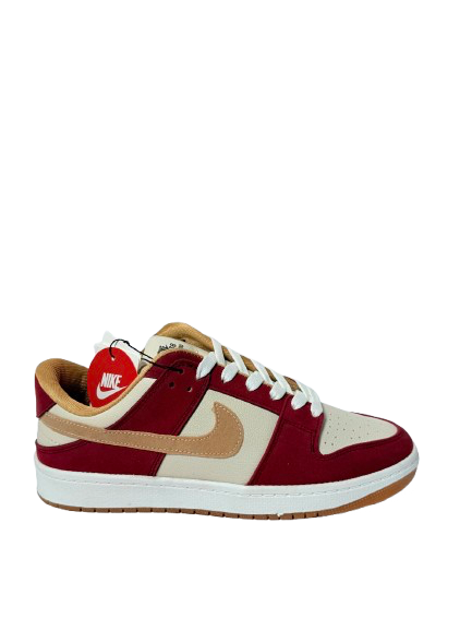 Nike Low Dunk Prime Carnet