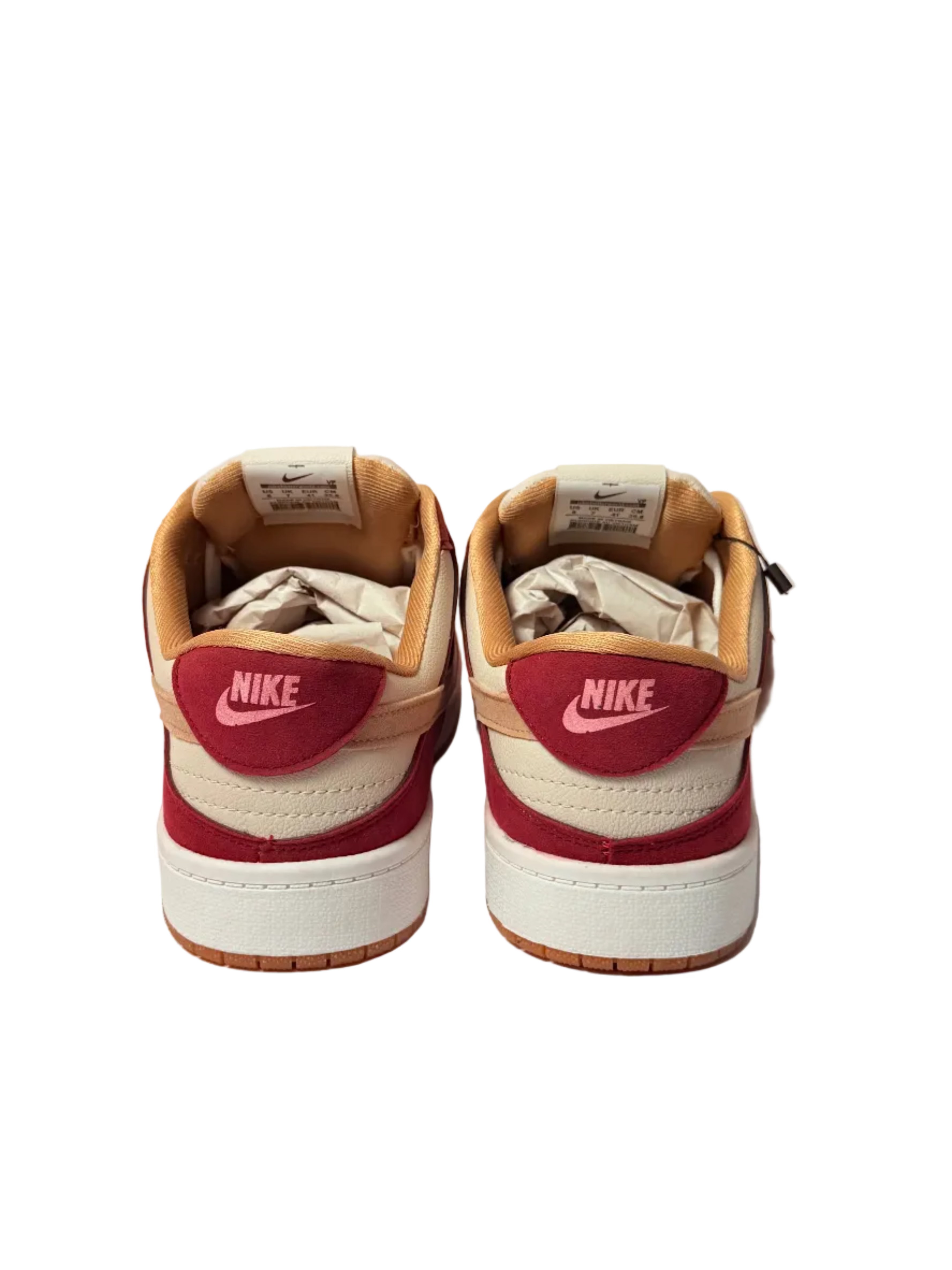 Nike Low Dunk Prime Carnet